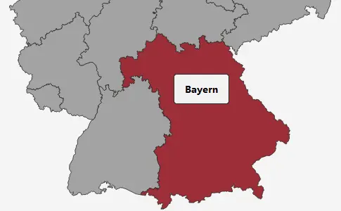 Examensanfechtung Bayern