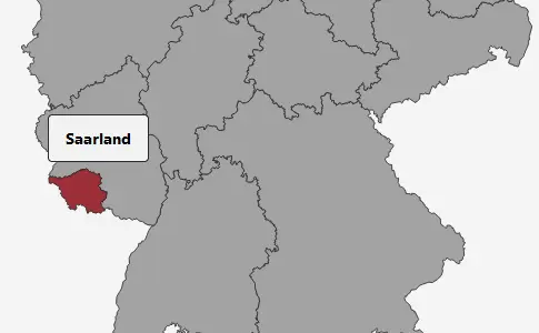 Examensanfechtung Saarland