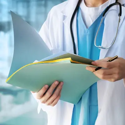 Prüfungsanfechtung Medizin