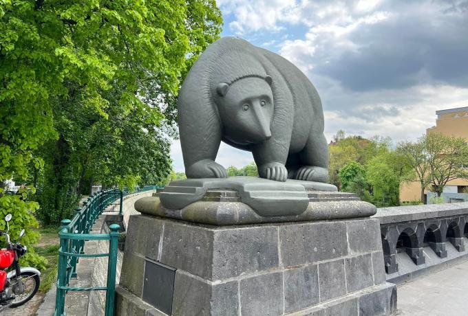 Berliner Bär